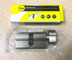 Ruột khóa vệ sinh Yale 10-0513-3232-CK-22-11 (64mm)