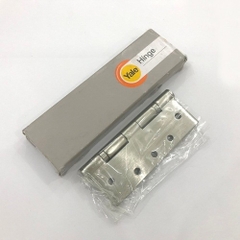 Bản lề Yale 2BB BT 5.0x3.0x3.0 US32D, loại 2 bi