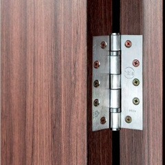 Bản lề Yale 2BB BT 5.0x3.0x3.0 US32D, loại 2 bi