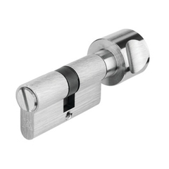 Ruột khóa Hafele 916.95.426, cửa WC (71 mm)