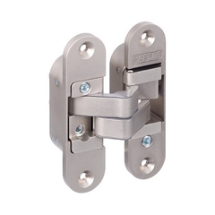 Bản lề âm Hafele 927.32.016 điều chỉnh 3 chiều, mở phải