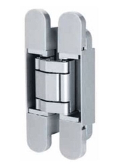 Bản lề âm Hafele 927.03.029 điều chỉnh 3 chiều, cửa 80 kg