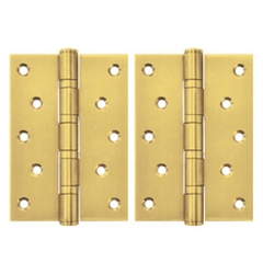 Bản lề lá Hafele 489.05.026- 127x89x3 mm, 4 bi