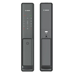 Khóa điện tử Bosch FU 750 màu xám