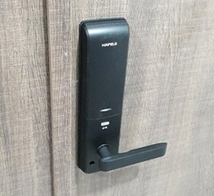 Khóa điện tử Hafele EL7200- 912.05.714, thẻ từ, ổ khóa nhỏ