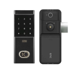 Khóa vân tay 2 chiều Epic ES F731G Black