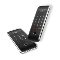 Khóa điện tử Hafele ER5100- 912.20.200, có bluetooth