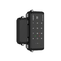 Khóa từ cửa kính Hione HG-1300C