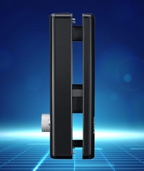 Khóa điện tử cửa kính Kaadas M500