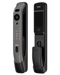 Khóa cửa nhận diện gương mặt Kaadas K20 Pro Max, app wifi và camera