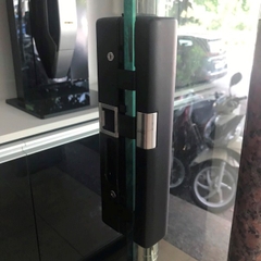 Khóa điện tử cửa kính Kaadas M500