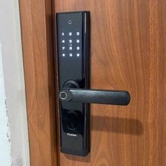 Khoá vân tay Kaadas M7-W mobile app wifi