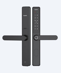 Khóa vân tay cửa nhôm Kaadas S10-5W app wifi
