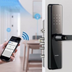 Khóa thông minh Kaadas S500-5W có app wifi