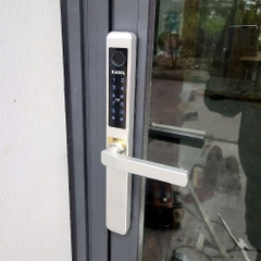 Khóa cửa nhôm kính Kadol KD-900 mở từ xa