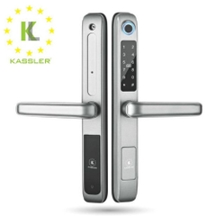 Khóa điện tử cửa nhôm Kassler KL-599 RG