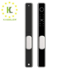 Khóa điện tử cửa nhôm Kassler KL-599I app wifi