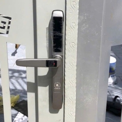 Khóa vân tay 2 mặt Kassler KL-599TD Plus