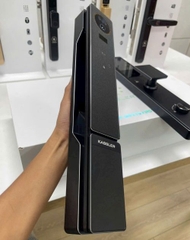 Khoá nhận diện khuôn mặt Kassler KL-899 Plus black app mobile