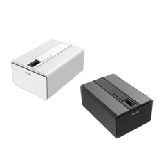 Két sắt mini Philips SBX101