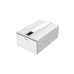 Két sắt mini Philips SBX101