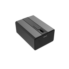 Két sắt mini Philips SBX101