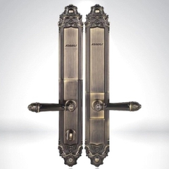 Khóa điện tử Kaadas 6002