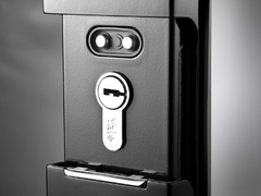 Khóa cửa điện tử Yale YMF40A