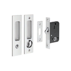 Khóa cửa trượt Hafele 499.65.107