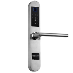Khóa cửa điện tử Widmann AF-8811