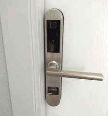Khóa cửa điện tử Widmann AF-8811