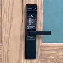 Khóa điện tử Yale YDM7116A MB