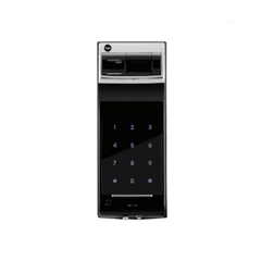 Khóa điện tử Yale YDR4110+, vân tay