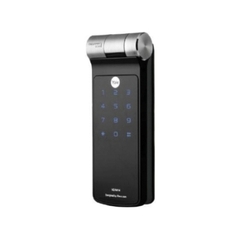 Khóa cửa điện tử Yale YDR414, vân tay