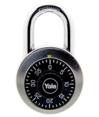 Khóa số Yale Y140/50/122/1