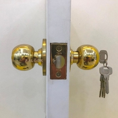 Khóa tay nắm tròn Yale VCA5247 US3