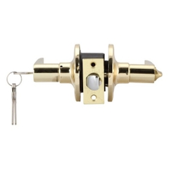 Khóa tròn gạt Hafele 489.10.171