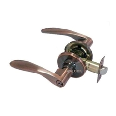 Khóa tròn tay gạt Yale VL8327 US11