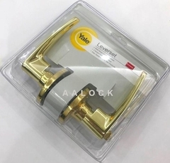 Khóa tròn tay gạt Yale VL5347 US3