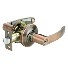 Khóa tròn tay gạt Yale VL5367 US11