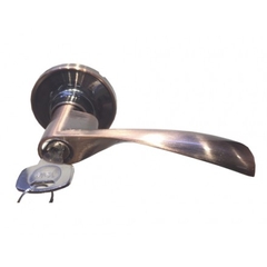 Khóa tròn tay gạt Yale VL5377 US11