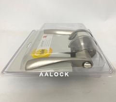 Khóa tròn tay gạt Yale VL5377 US15