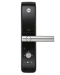 Khóa cửa điện tử Yale YMF40+