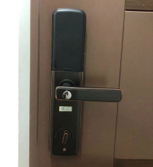 Khóa cửa thông minh Kitos KT-G900 Plus app wifi