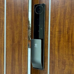 Khoá vân tay Kitos KT X8 app wifi