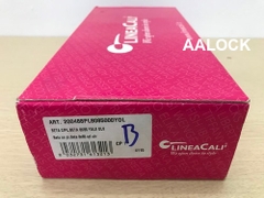 Khóa cửa LineaCali Beta 488 PL (47x 263mm)- khóa cửa cao cấp Italy