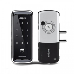 Khóa từ cửa kính Locpro GL725B2