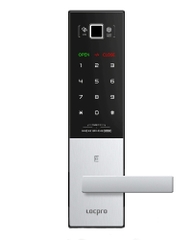 Khóa điện tử Locpro M120NF BLE app mobile