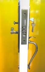 Khóa đại sảnh Yale M8773H1 US5