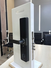 Khóa thông minh Philips DDL610-5HBS với gateway mở từ xa